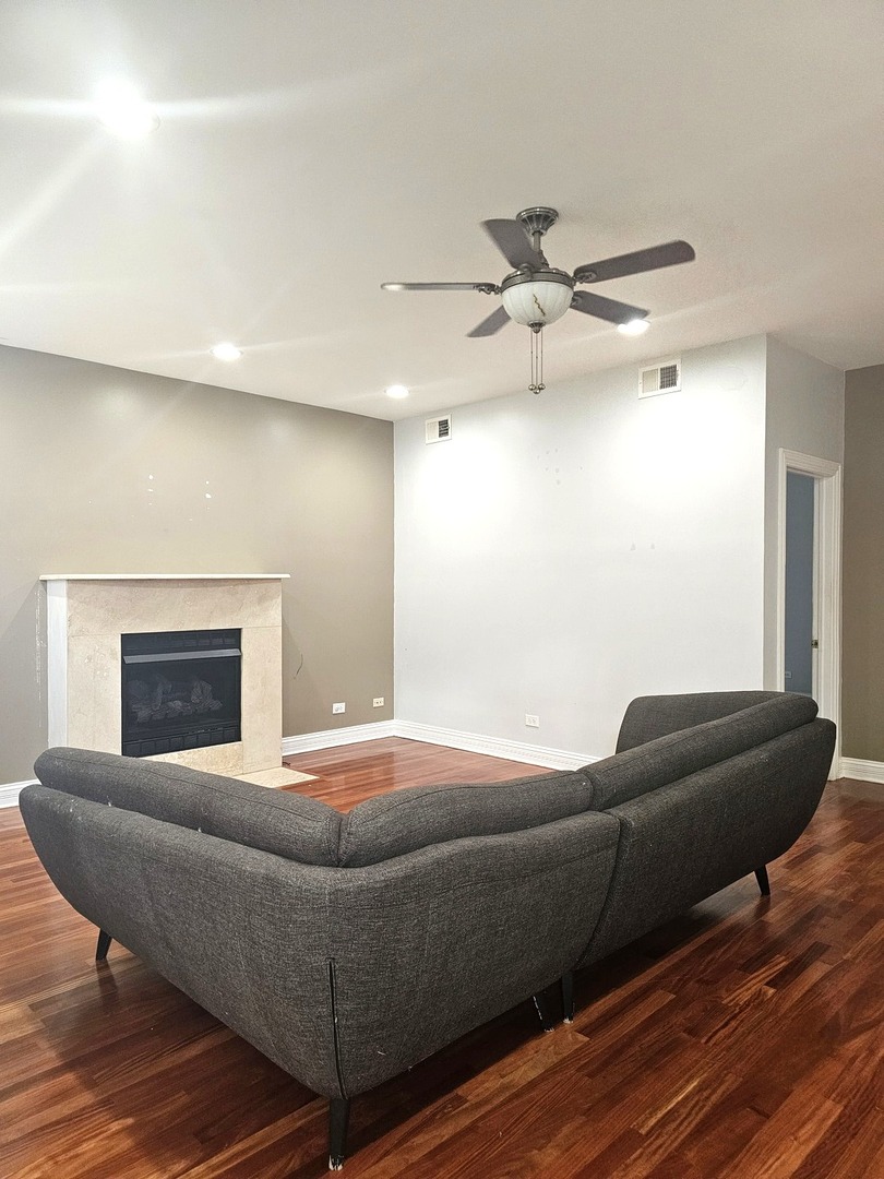1520 E Marquette Road #2B, Chicago, IL 60637