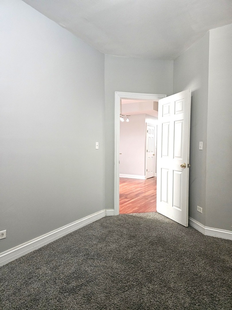1520 E Marquette Road #2B, Chicago, IL 60637