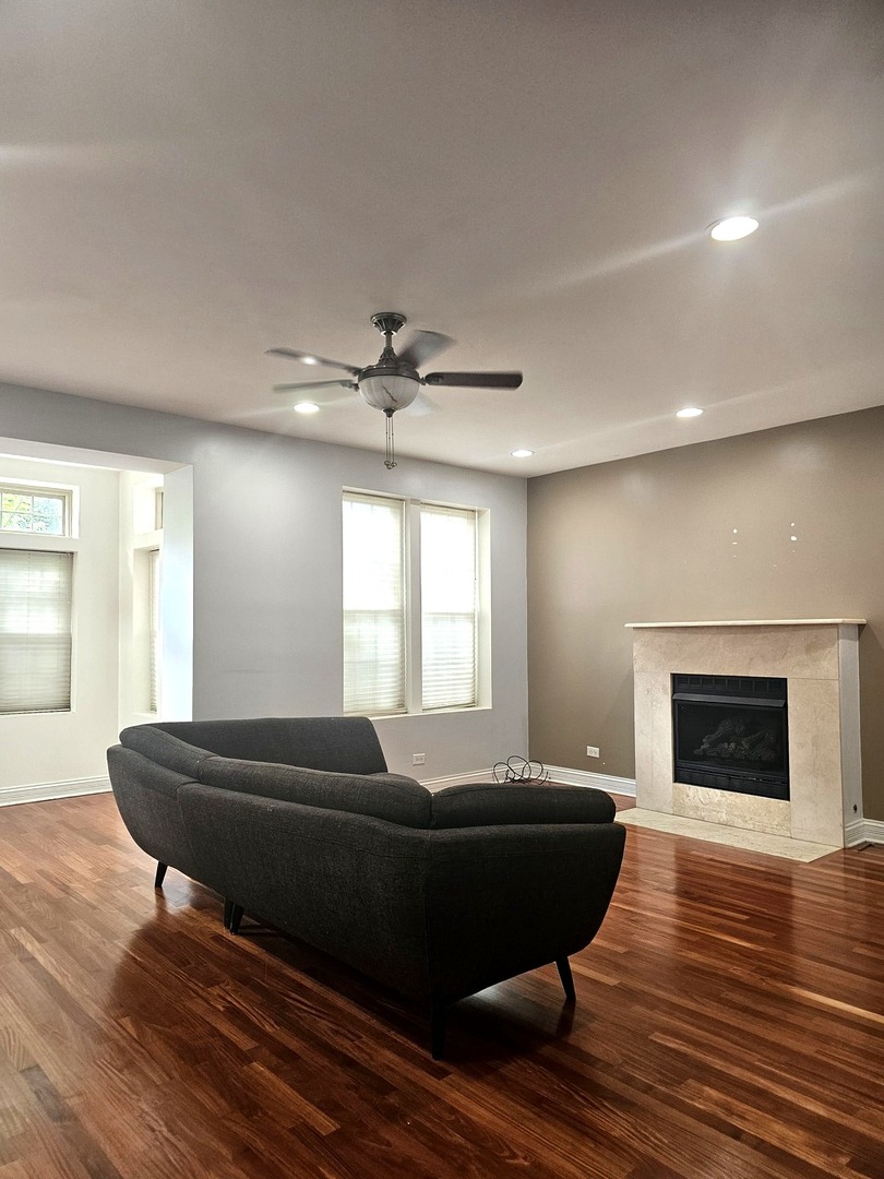 1520 E Marquette Road #2B, Chicago, IL 60637
