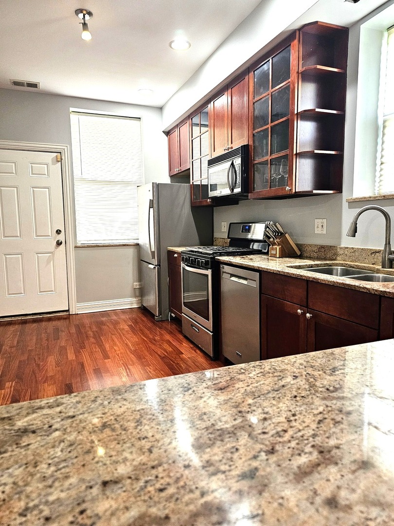 1520 E Marquette Road #2B, Chicago, IL 60637