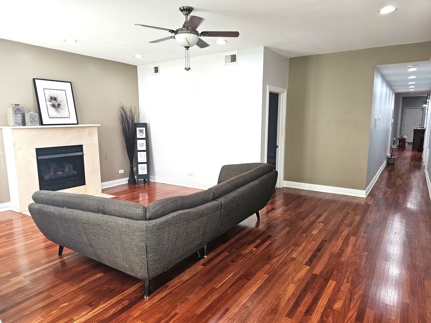 1520 E Marquette Road #2B, Chicago, IL 60637