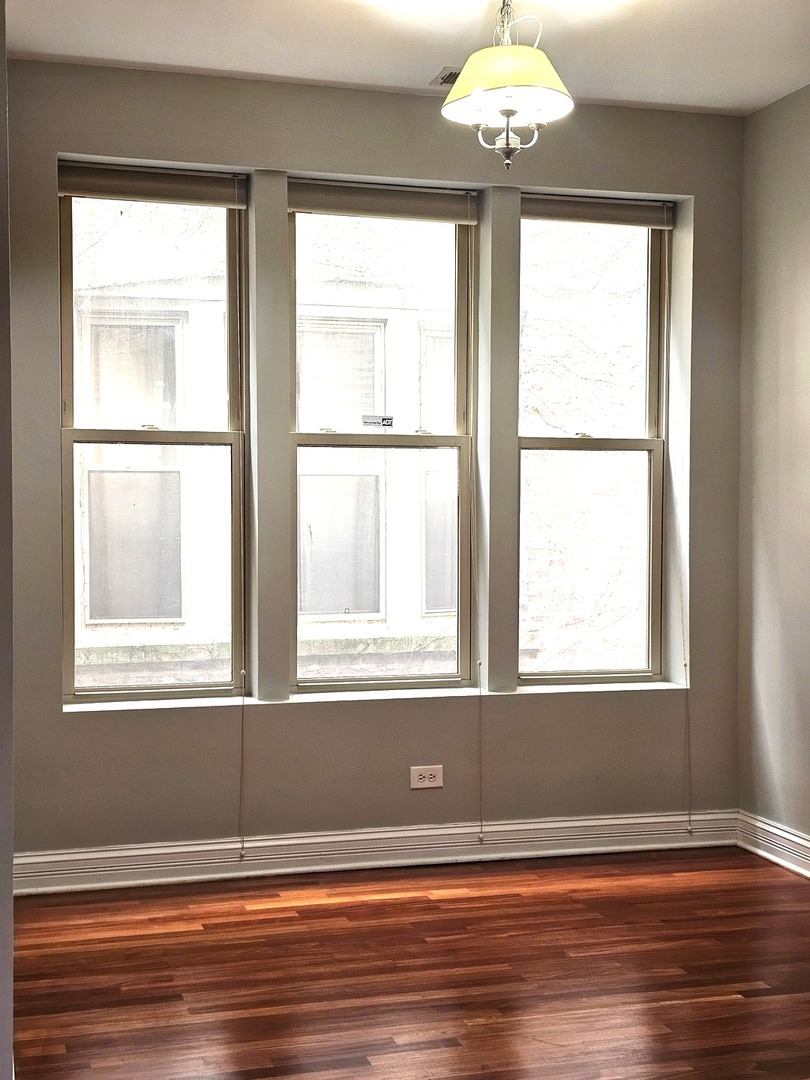 1520 E Marquette Road #2B, Chicago, IL 60637