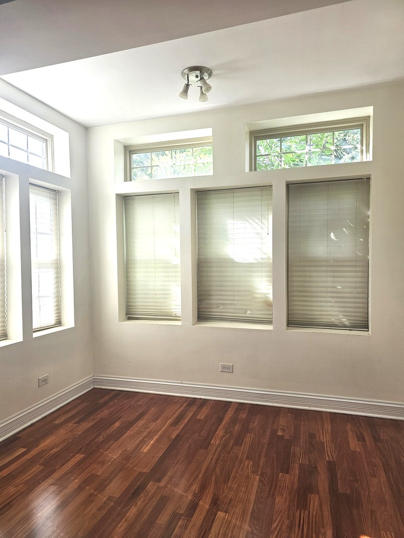 1520 E Marquette Road #2B, Chicago, IL 60637