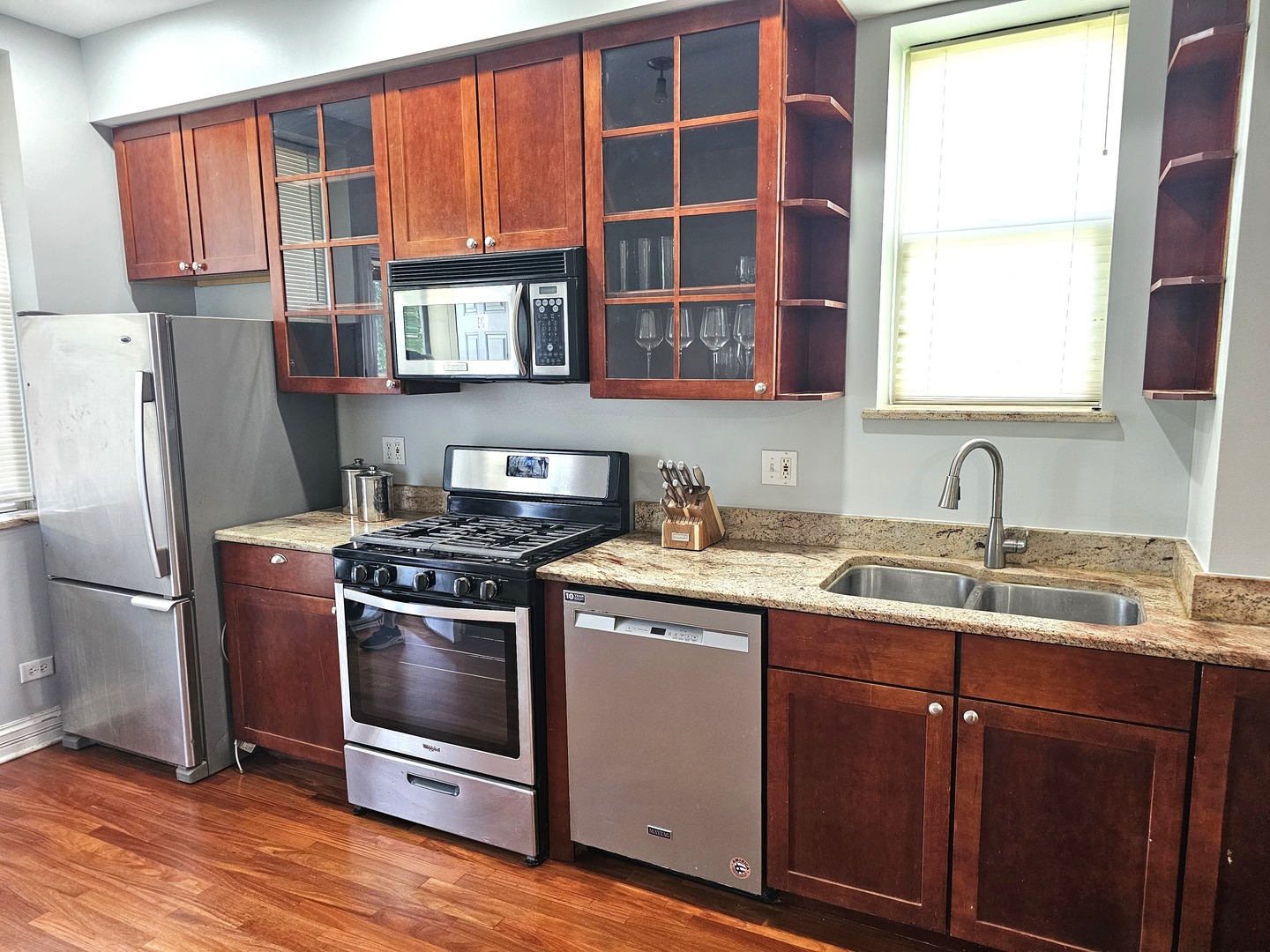 1520 E Marquette Road #2B, Chicago, IL 60637