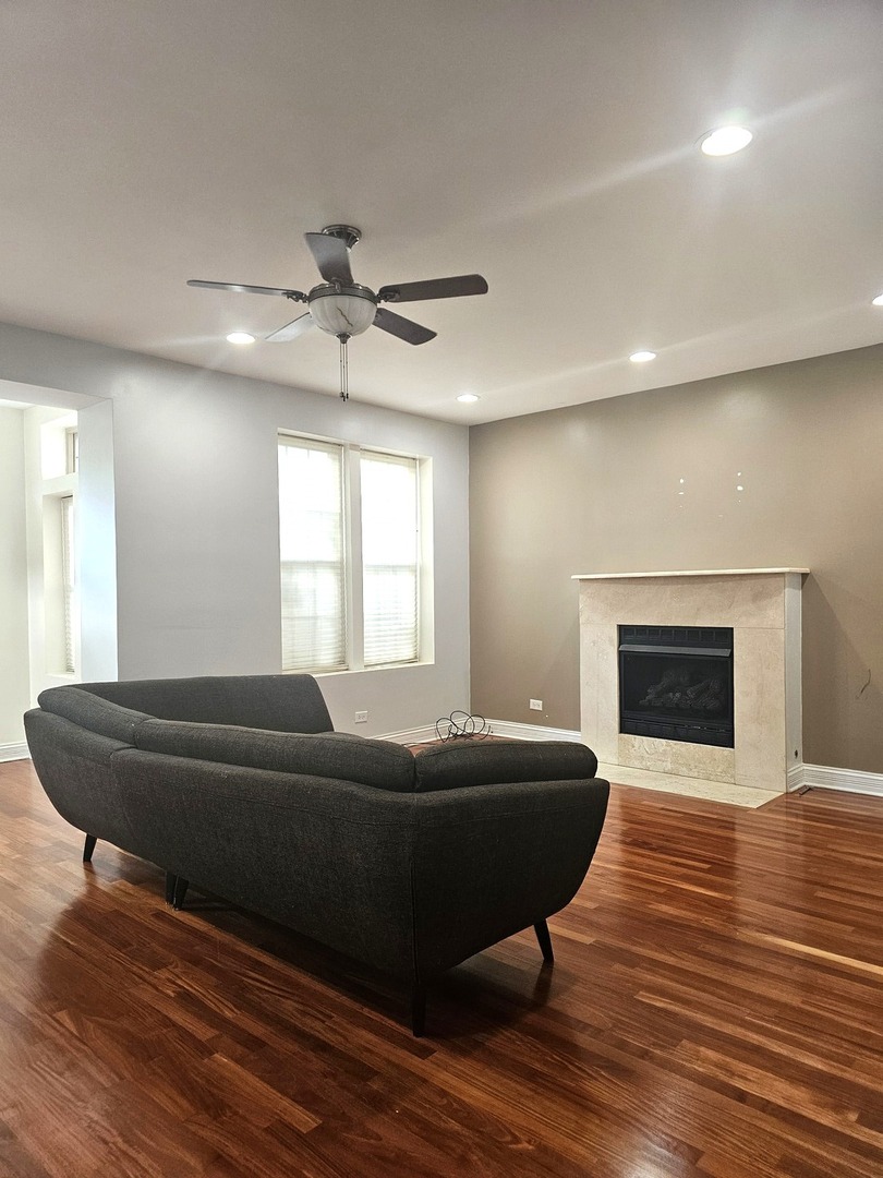 1520 E Marquette Road #2B, Chicago, IL 60637