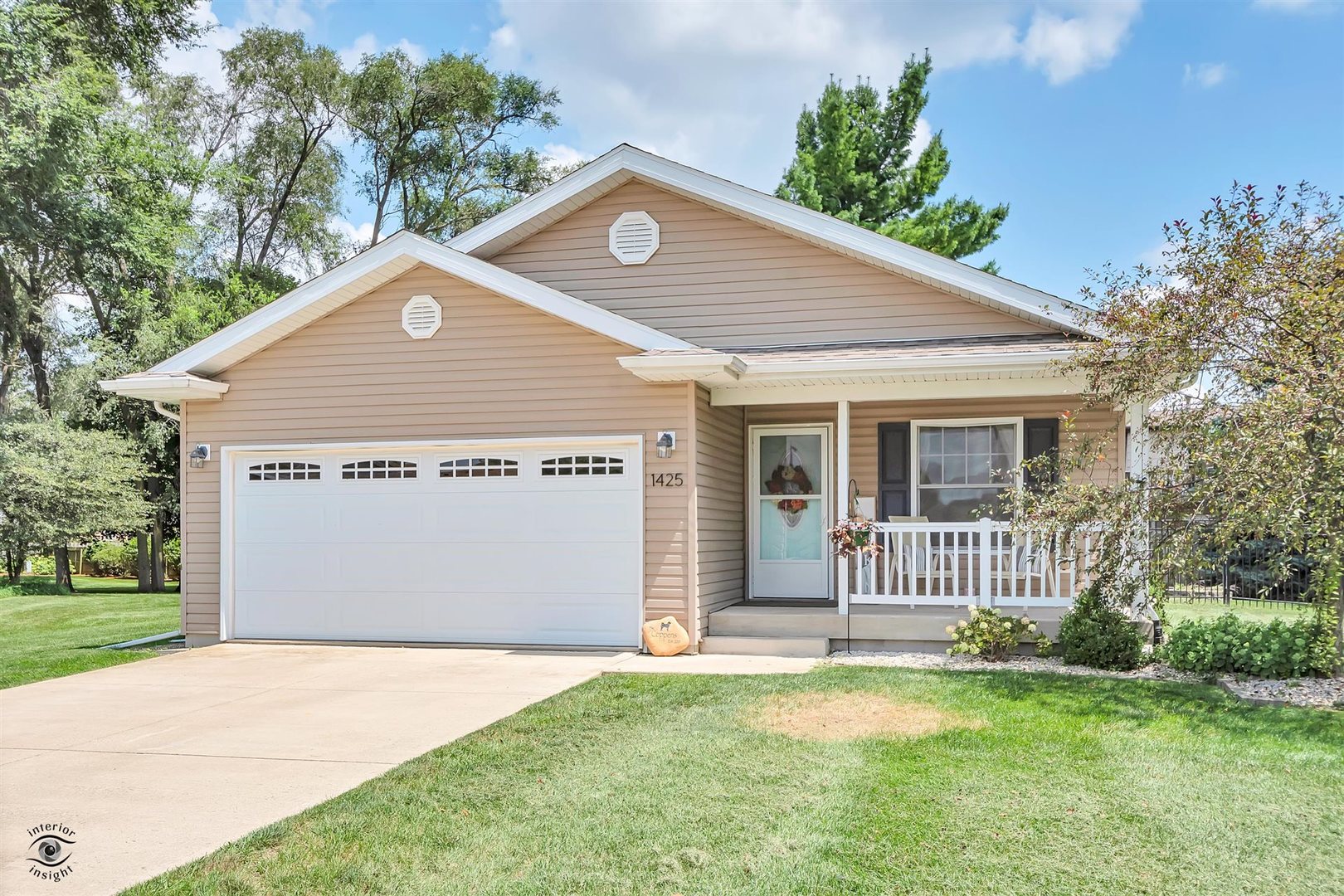 1425 Timber Ridge Court, Kankakee, IL 60901