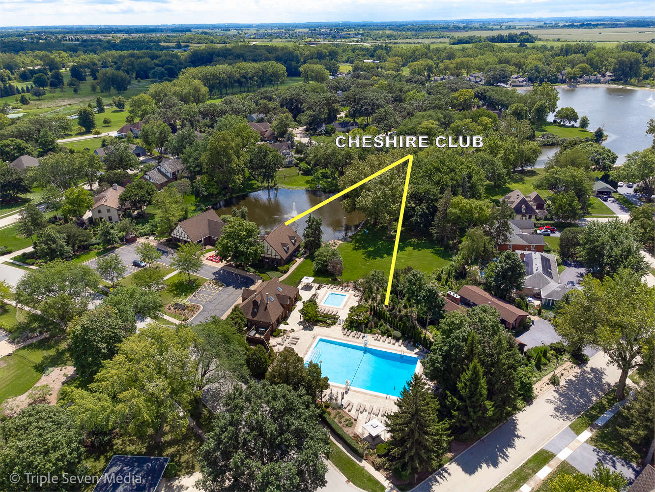 1884 Glenwood Circle #B, Sugar Grove, IL 60554