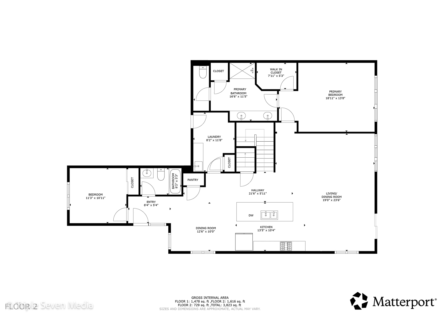 1884 Glenwood Circle #B, Sugar Grove, IL 60554