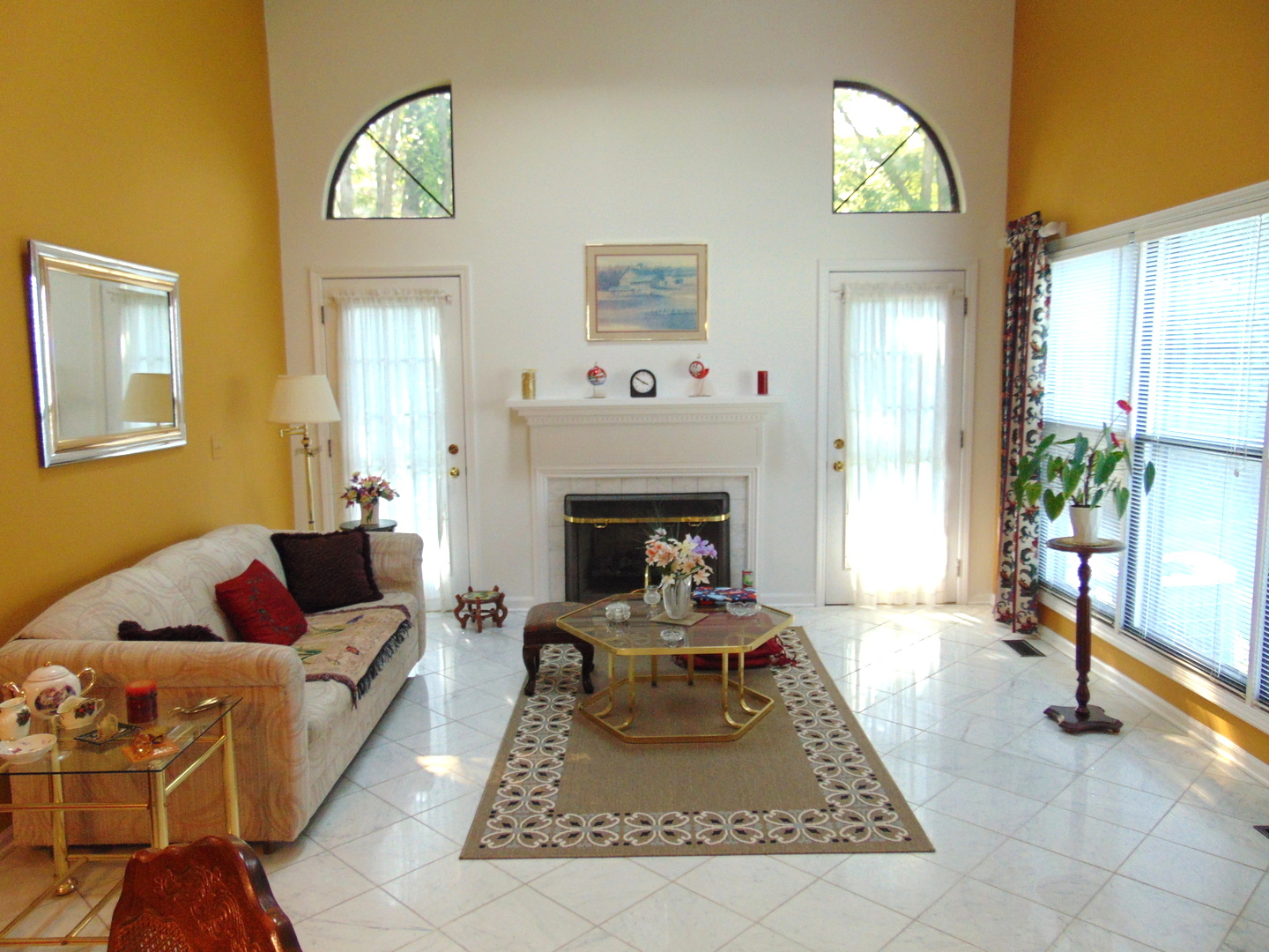 858 N Auburn Woods Drive, Palatine, IL 60067