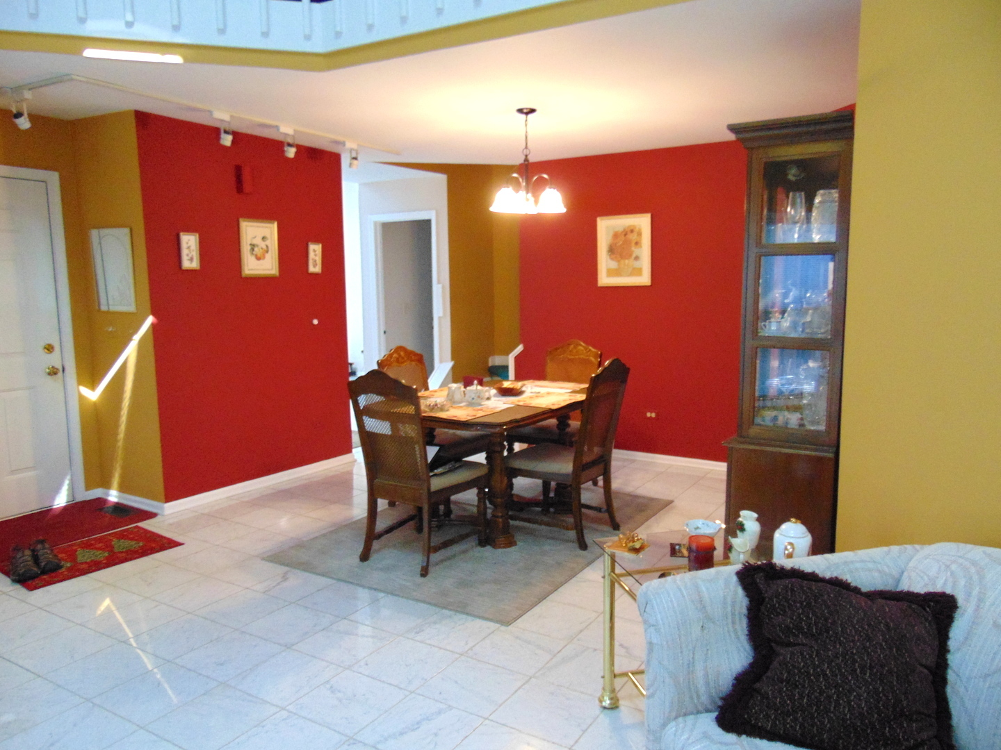 858 N Auburn Woods Drive, Palatine, IL 60067