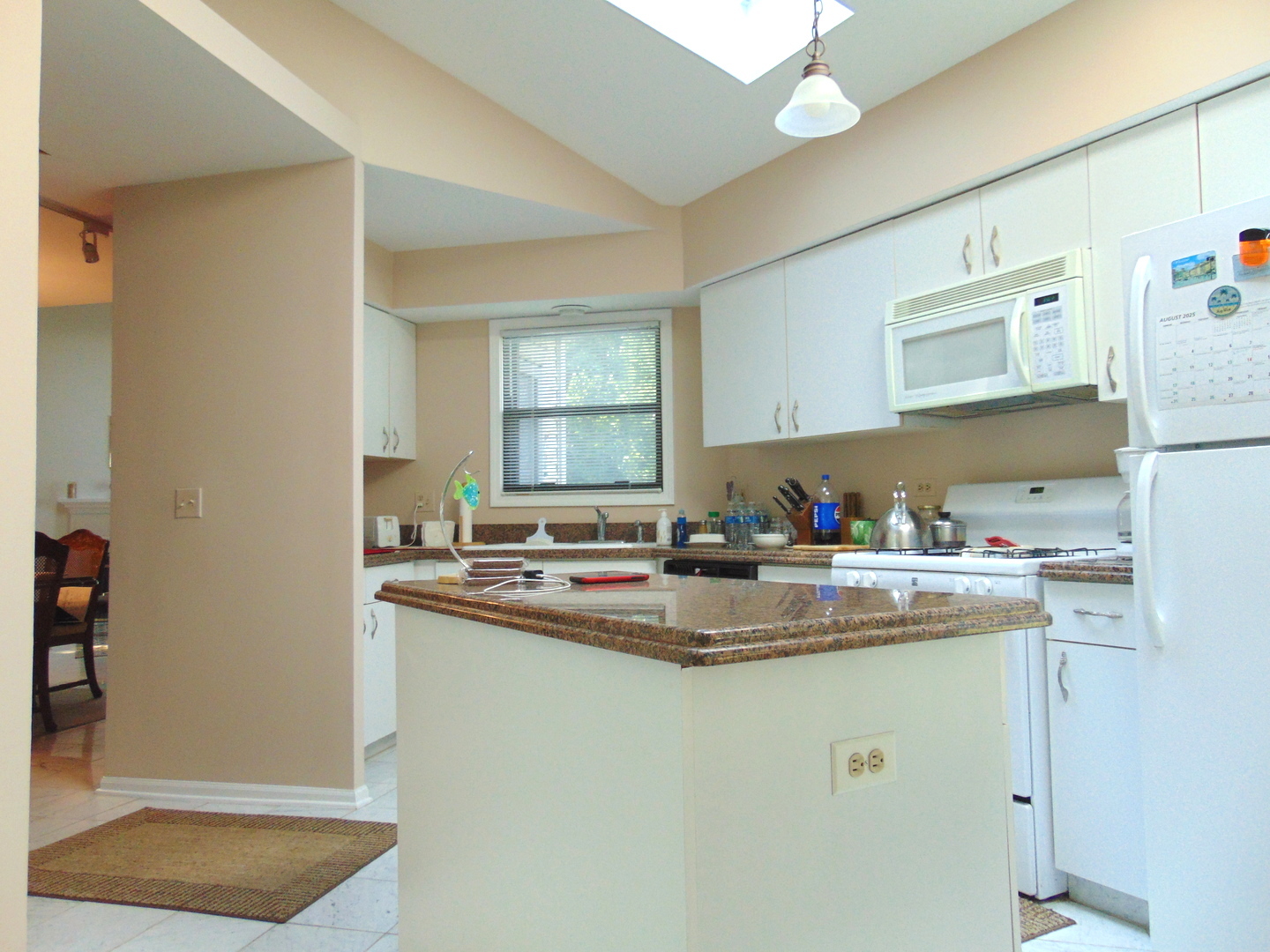 858 N Auburn Woods Drive, Palatine, IL 60067