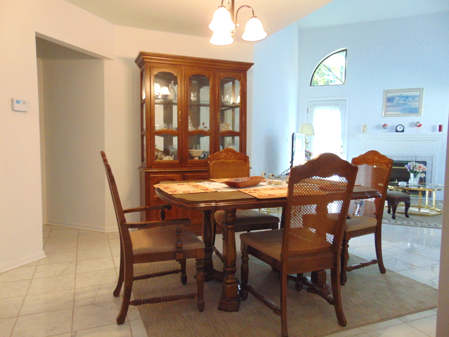 858 N Auburn Woods Drive, Palatine, IL 60067