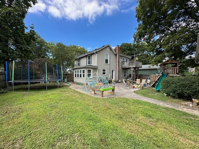 211 N Washington Street, Wilmington, IL 60481