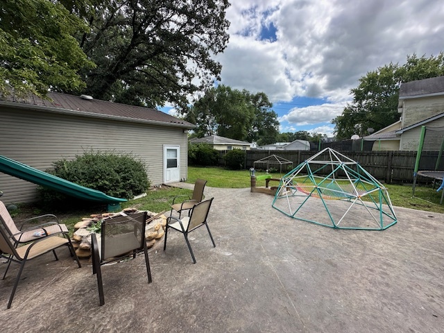 211 N Washington Street, Wilmington, IL 60481