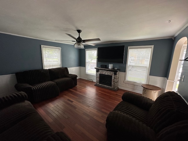 211 N Washington Street, Wilmington, IL 60481