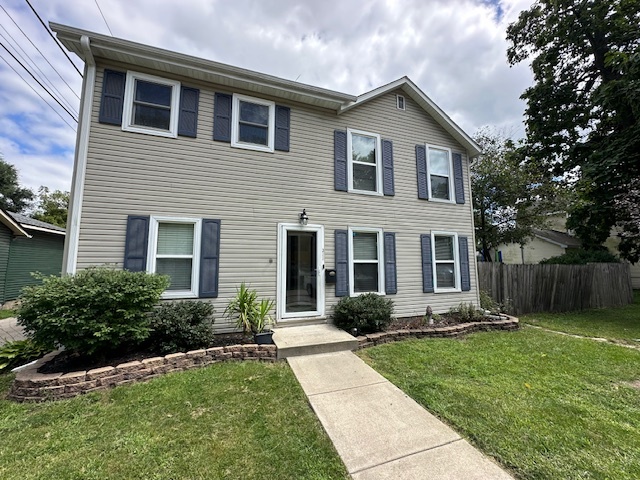 211 N Washington Street, Wilmington, IL 60481