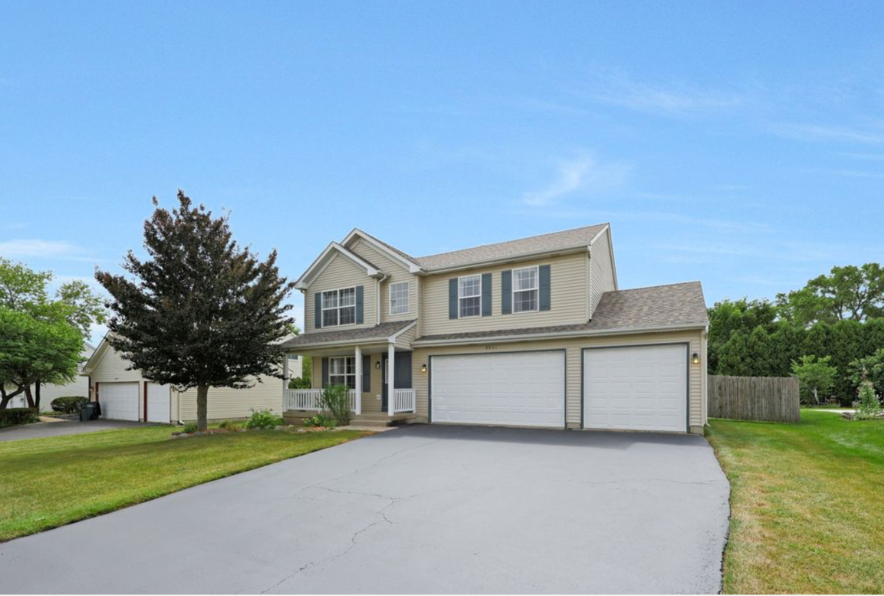 2031 Dawn Lane, Zion, IL 60099