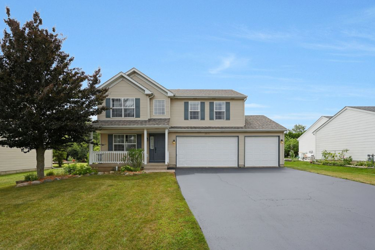 2031 Dawn Lane, Zion, IL 60099