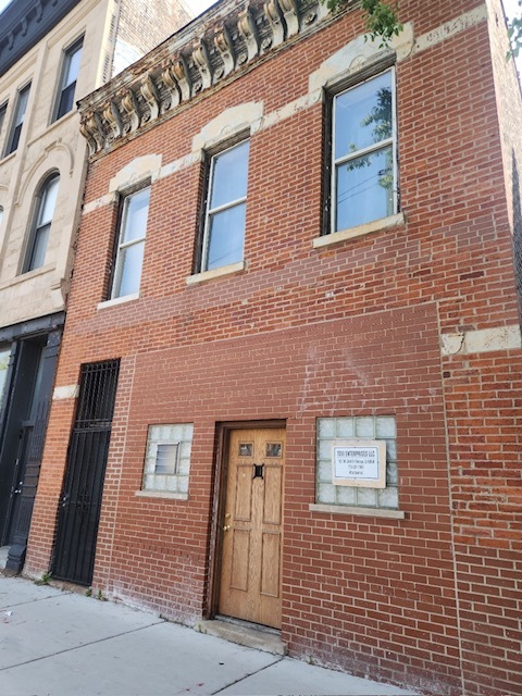 1137 S Western Avenue, Chicago, IL 60612