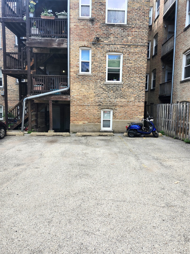 4901 N Avers Avenue #2, Chicago, IL 60625