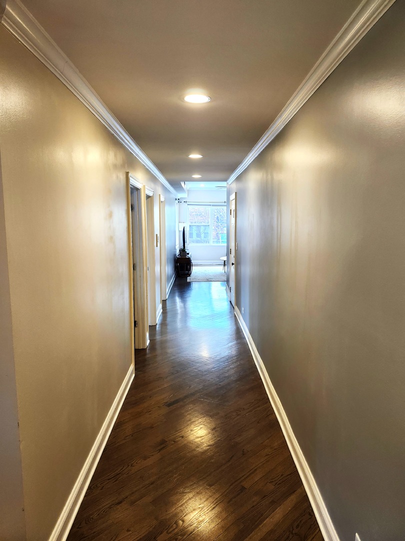4901 N Avers Avenue #2, Chicago, IL 60625