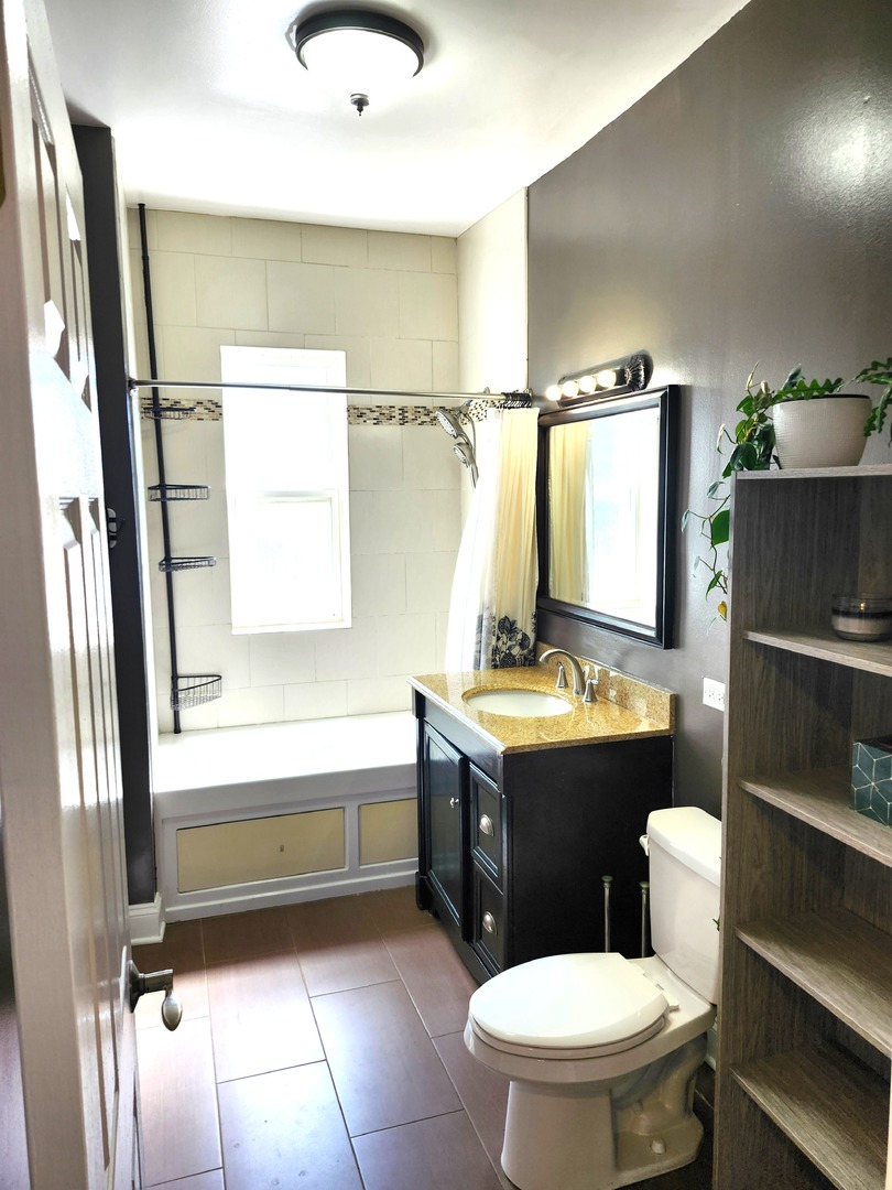 4901 N Avers Avenue #2, Chicago, IL 60625