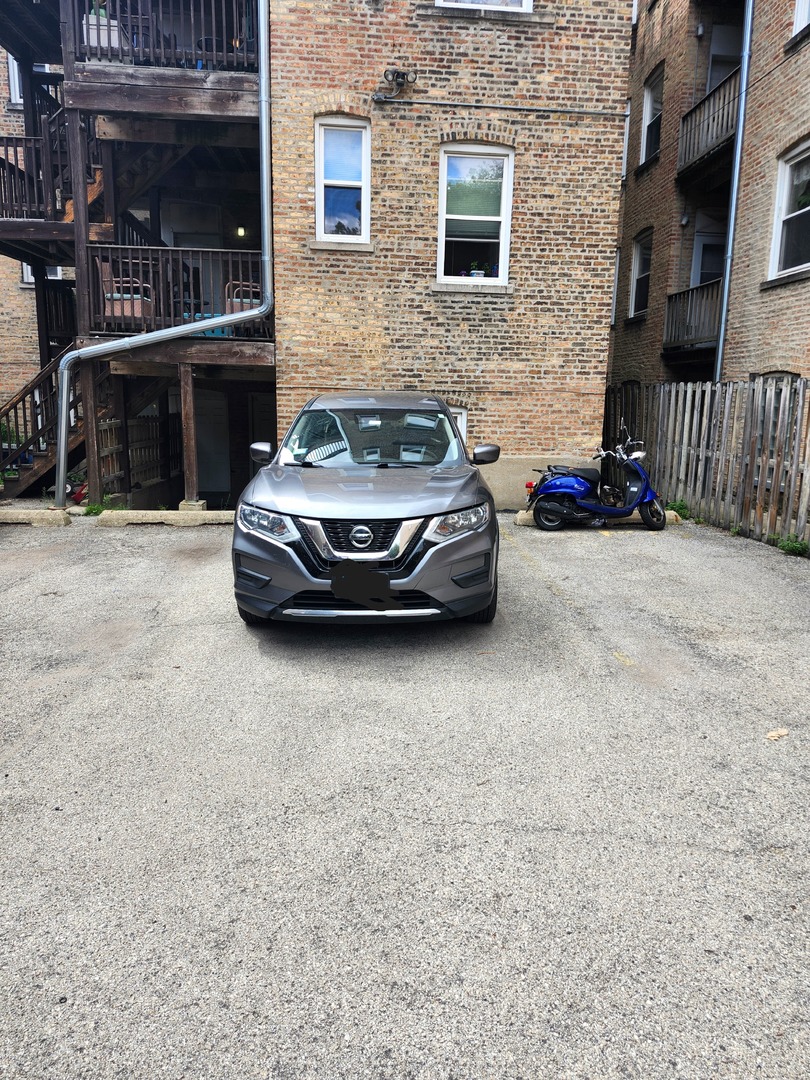 4901 N Avers Avenue #2, Chicago, IL 60625