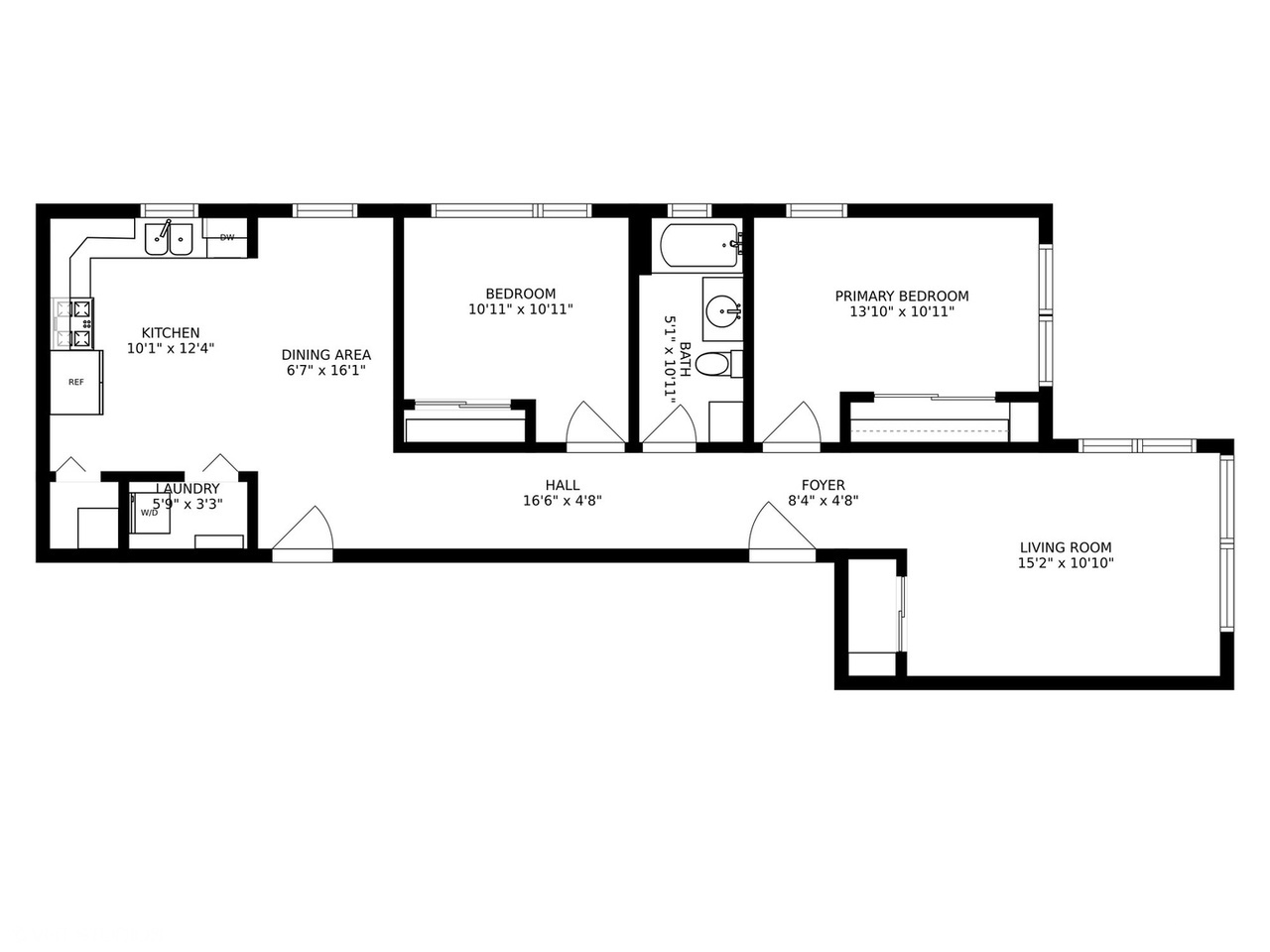 4901 N Avers Avenue #2, Chicago, IL 60625