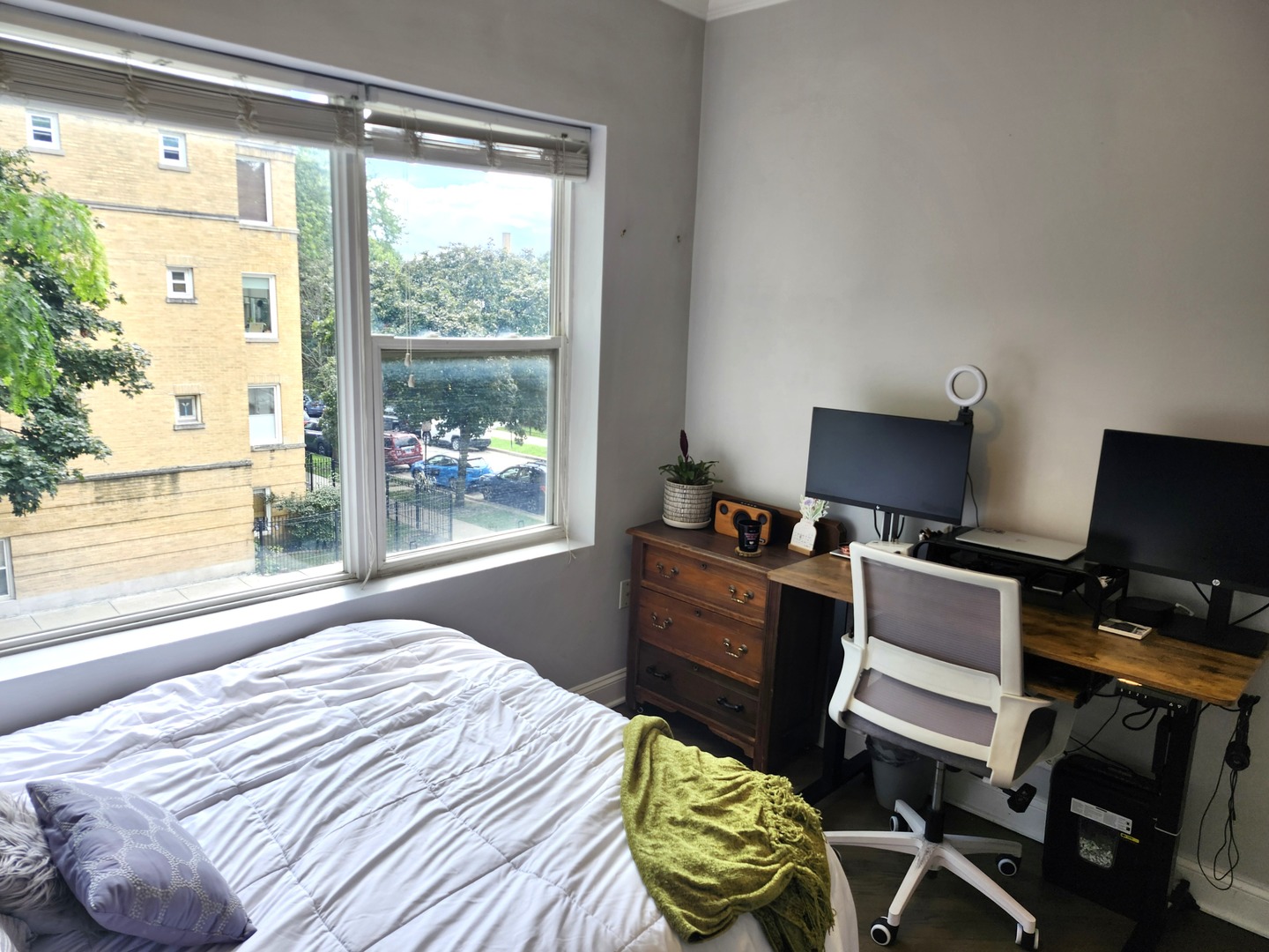 4901 N Avers Avenue #2, Chicago, IL 60625