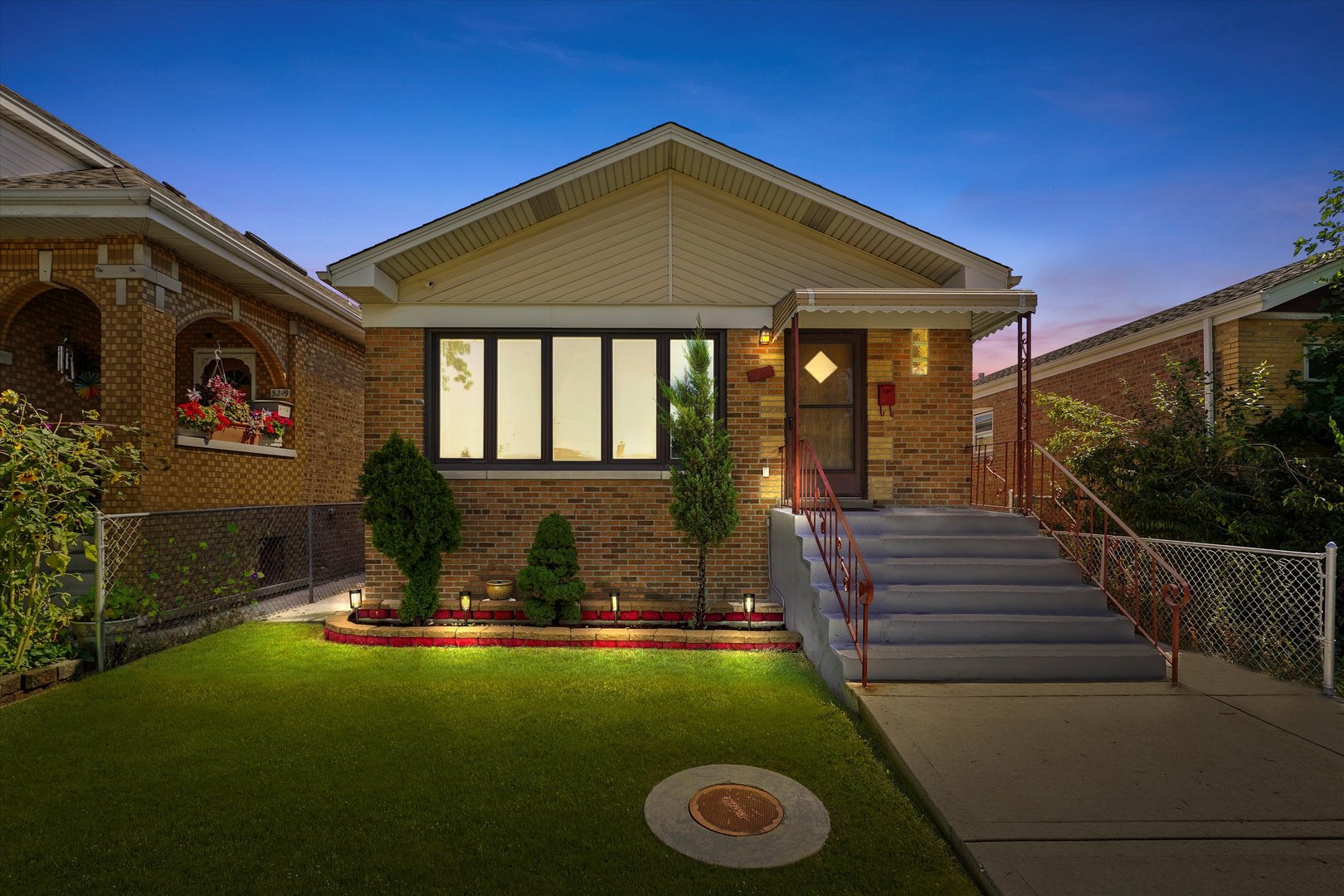 5251 S Keating Avenue, Chicago, IL 60632