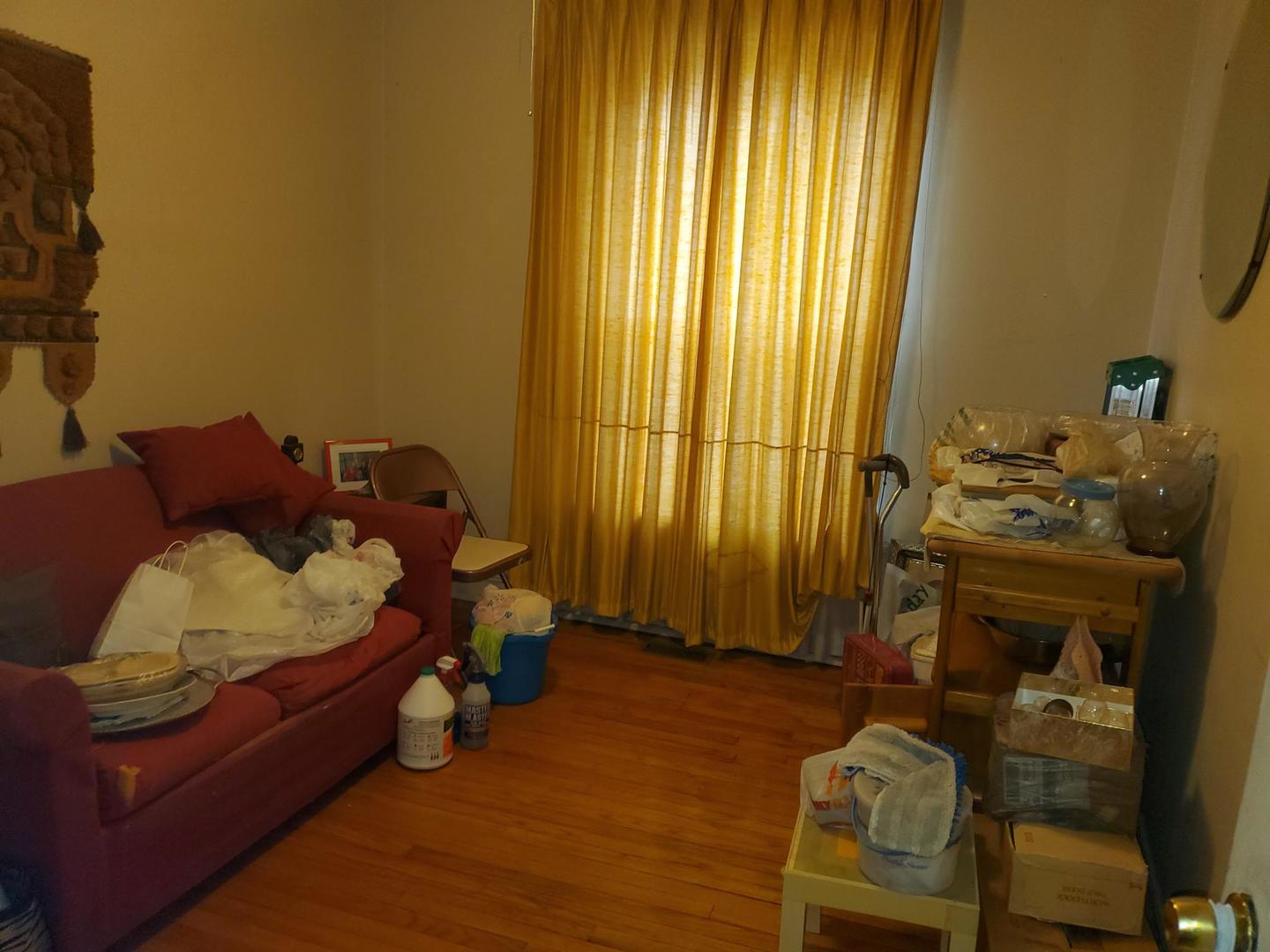 2234 E 70th Place #1, Chicago, IL 60649