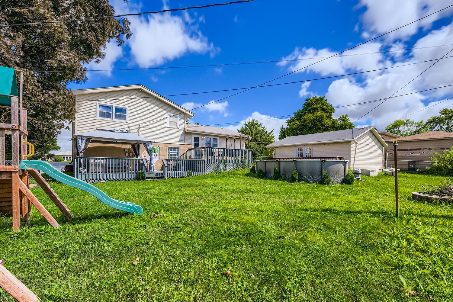 4509 W 105th Street, Oak Lawn, IL 60453