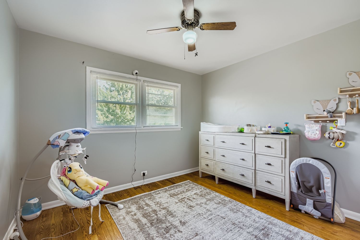 4509 W 105th Street, Oak Lawn, IL 60453