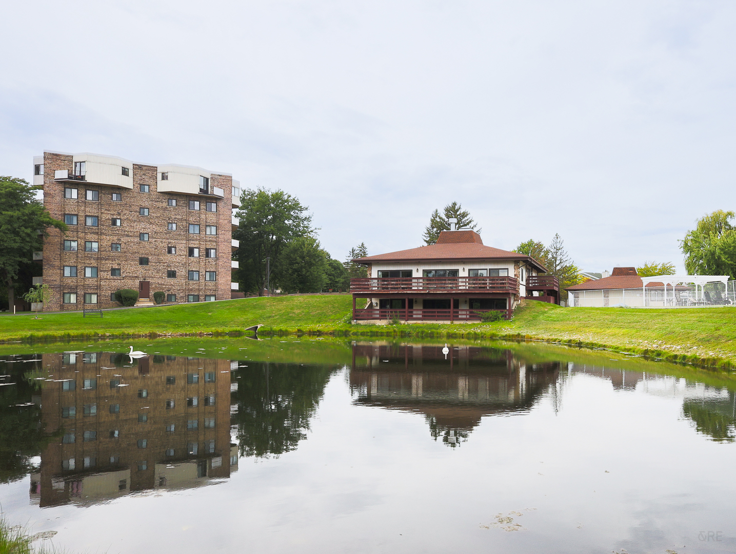 1417 E Wyndham Circle #103, Palatine, IL 60074