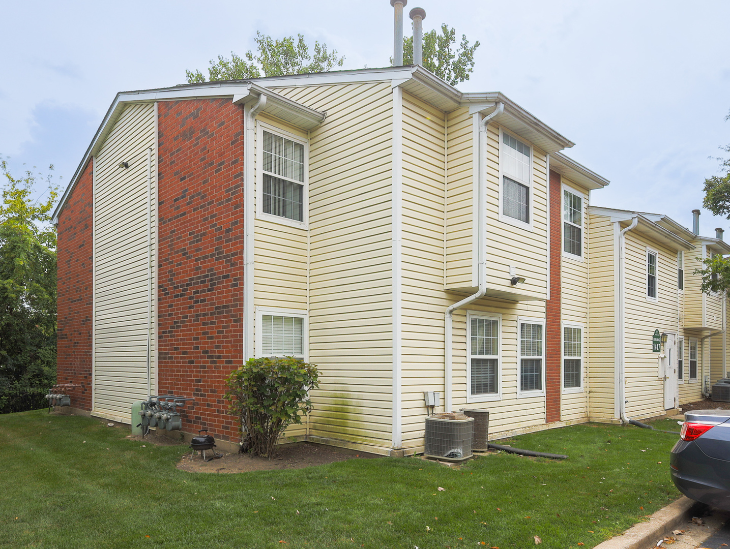 1417 E Wyndham Circle #103, Palatine, IL 60074