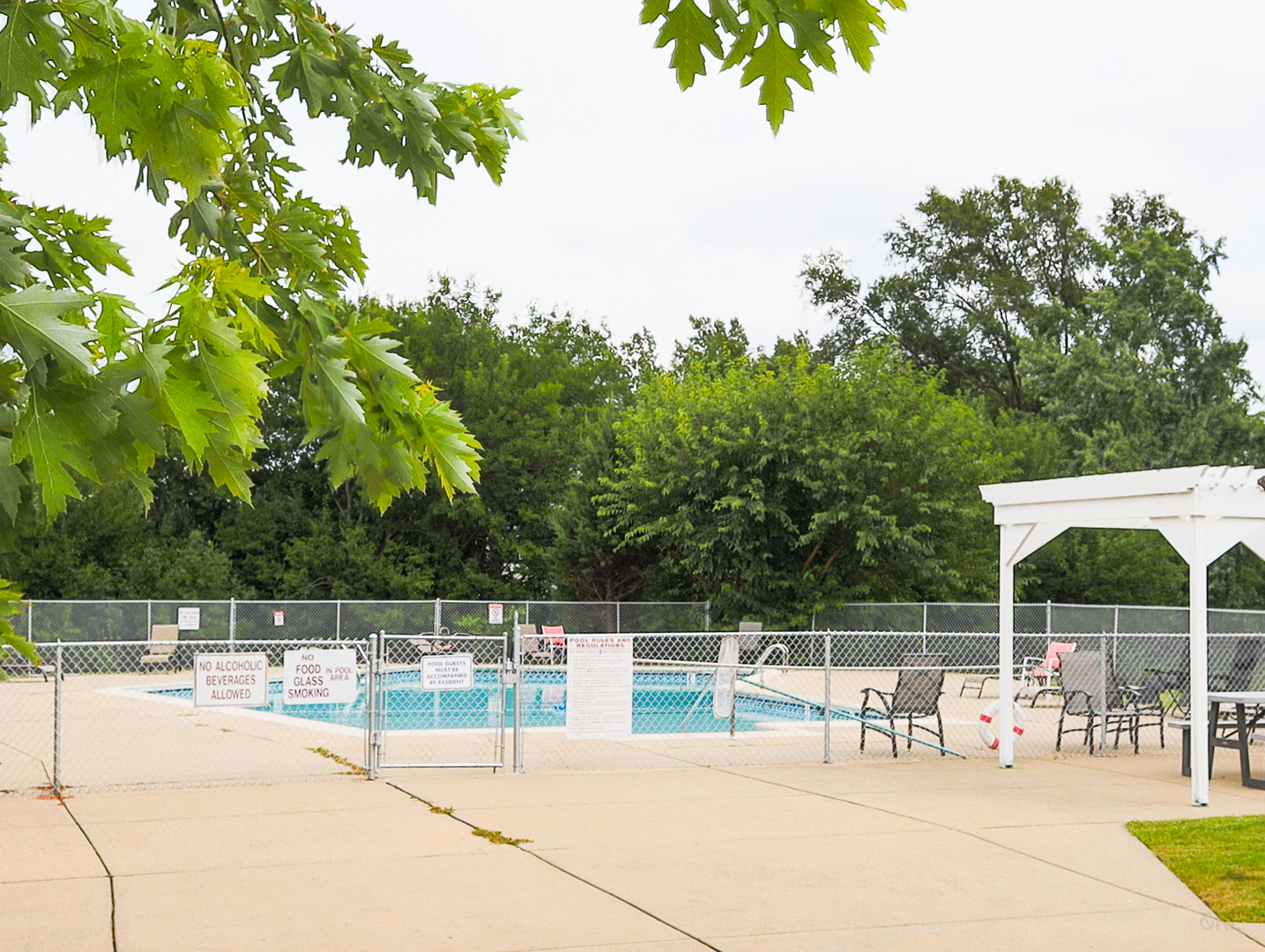 1417 E Wyndham Circle #103, Palatine, IL 60074
