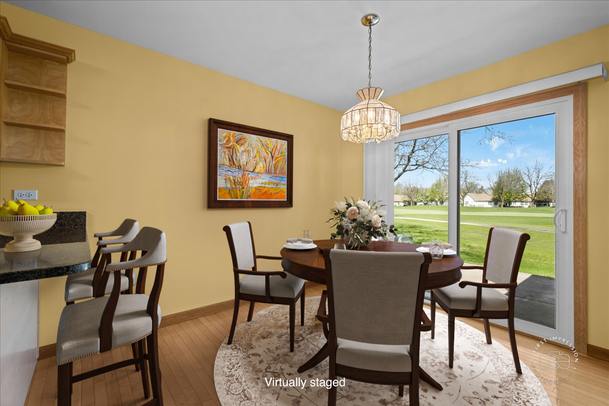 21600 W Larch Drive, Plainfield, IL 60544