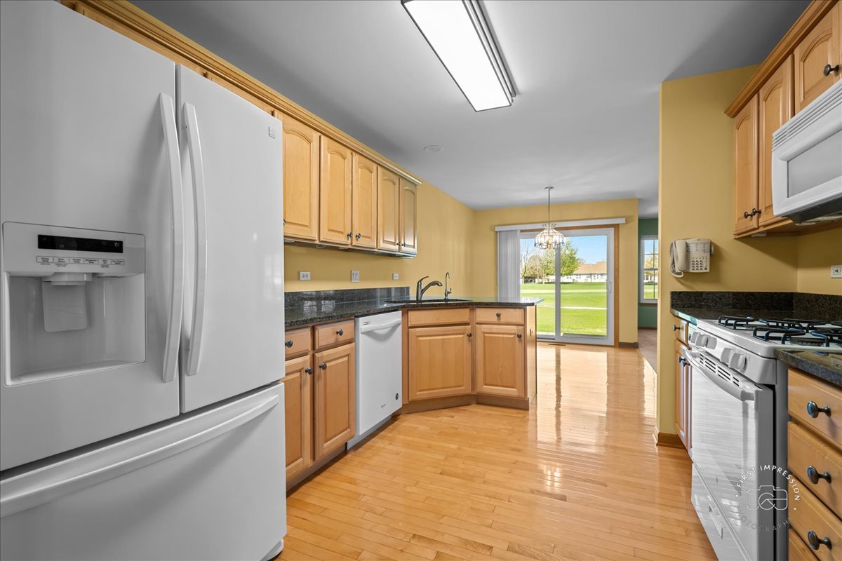 21600 W Larch Drive, Plainfield, IL 60544