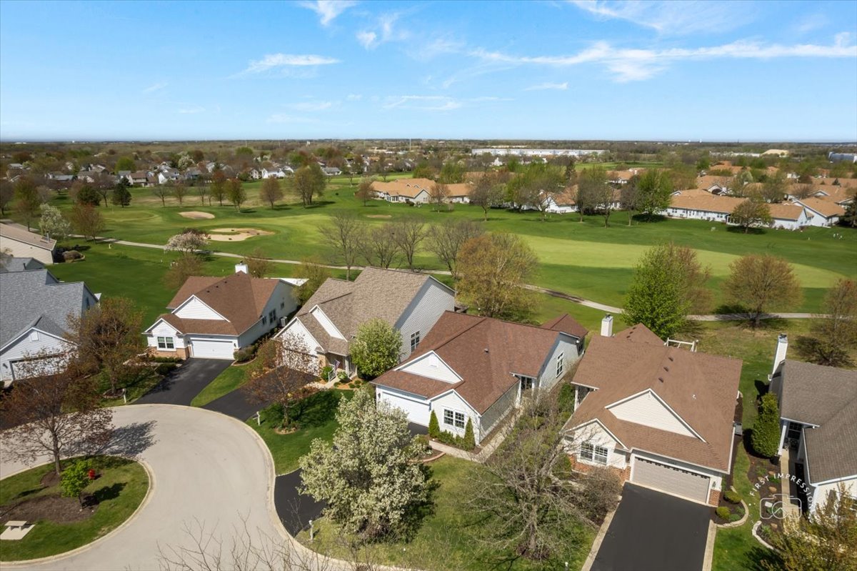 21600 W Larch Drive, Plainfield, IL 60544