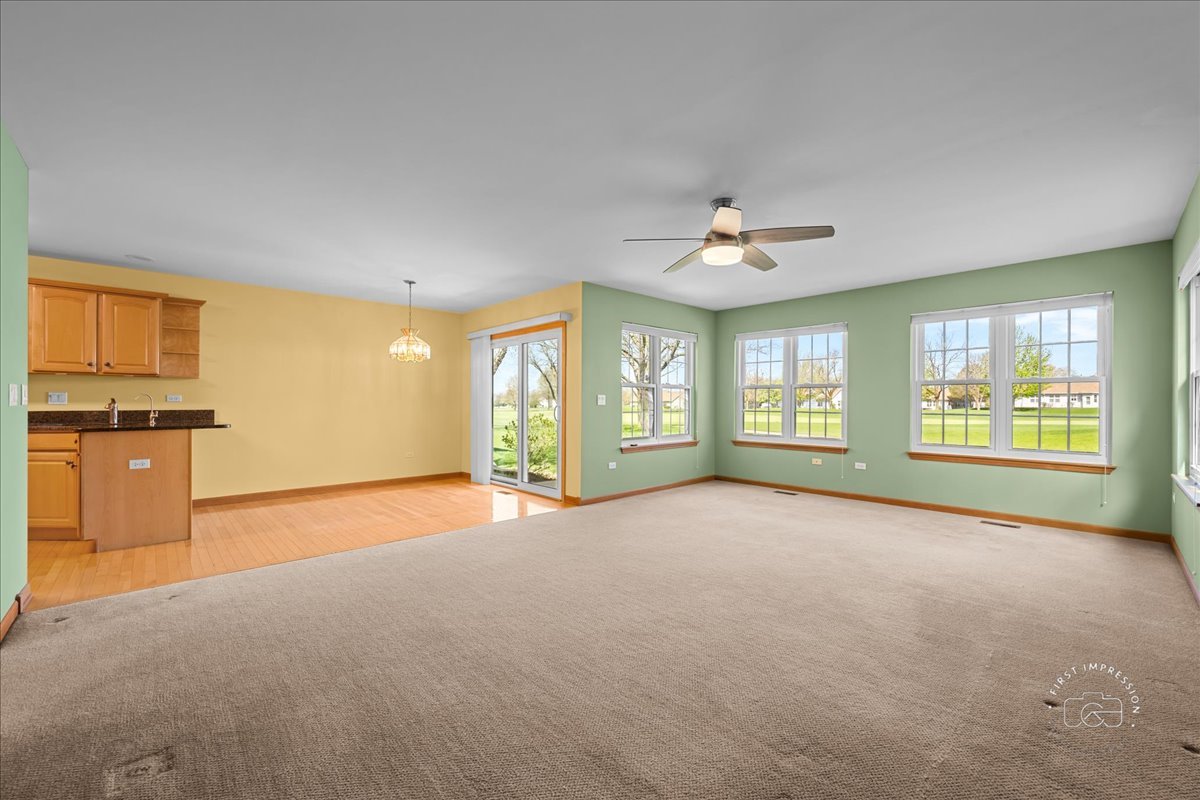 21600 W Larch Drive, Plainfield, IL 60544