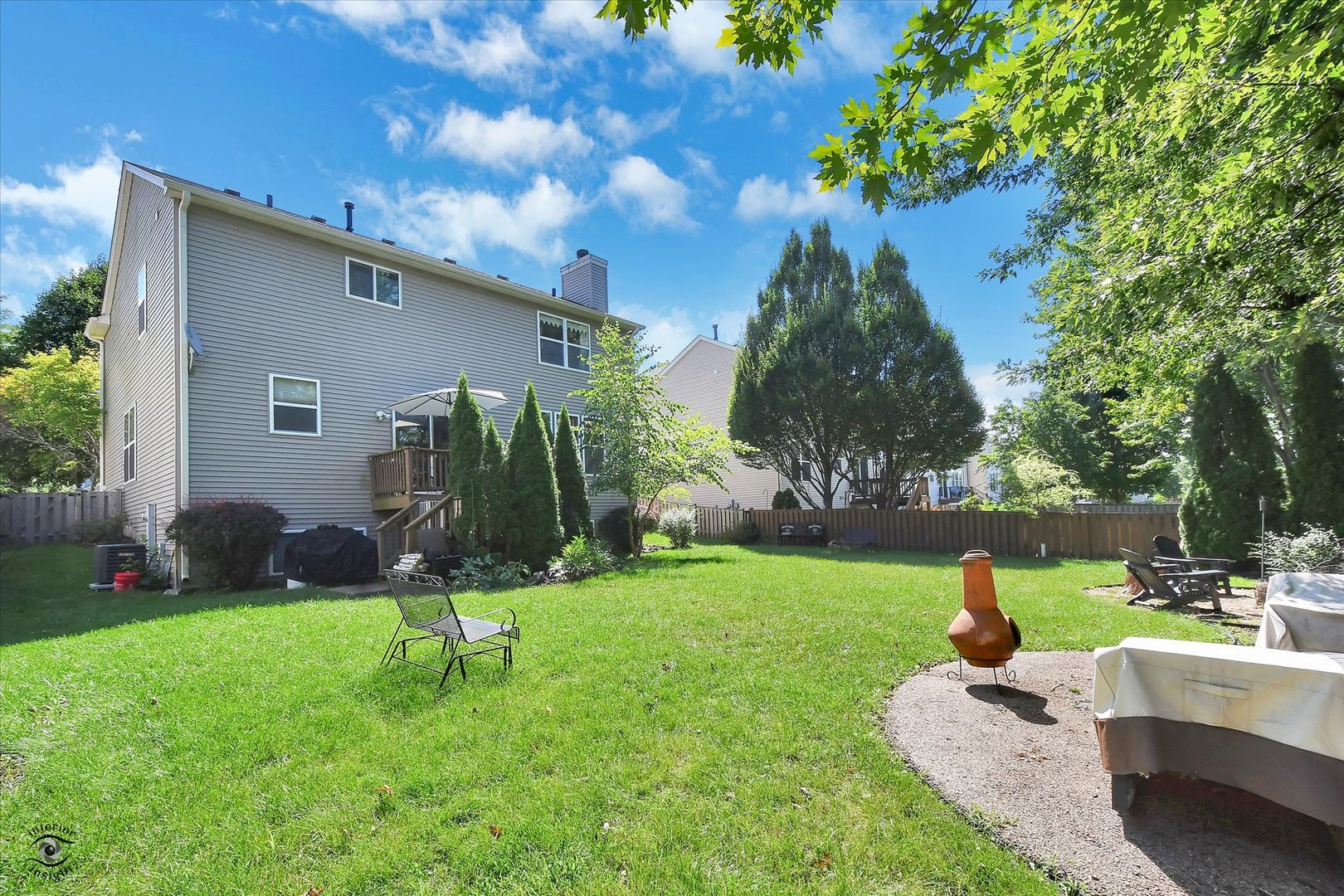 2437 Deer point Drive, Montgomery, IL 60538