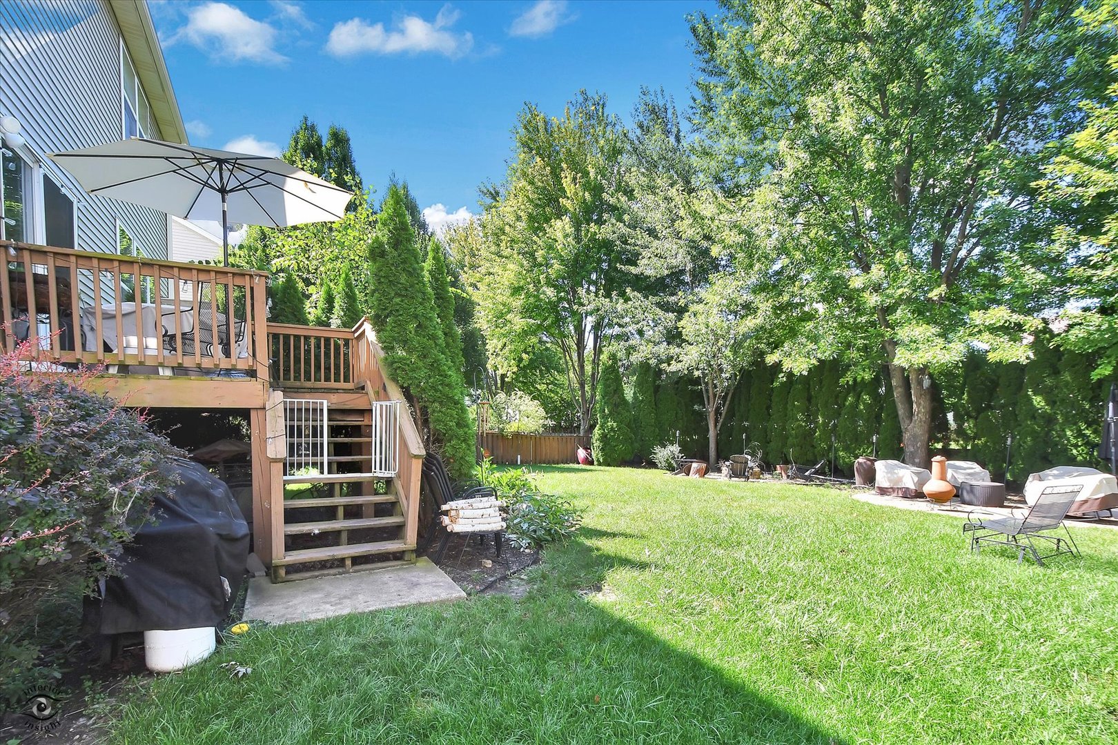 2437 Deer point Drive, Montgomery, IL 60538