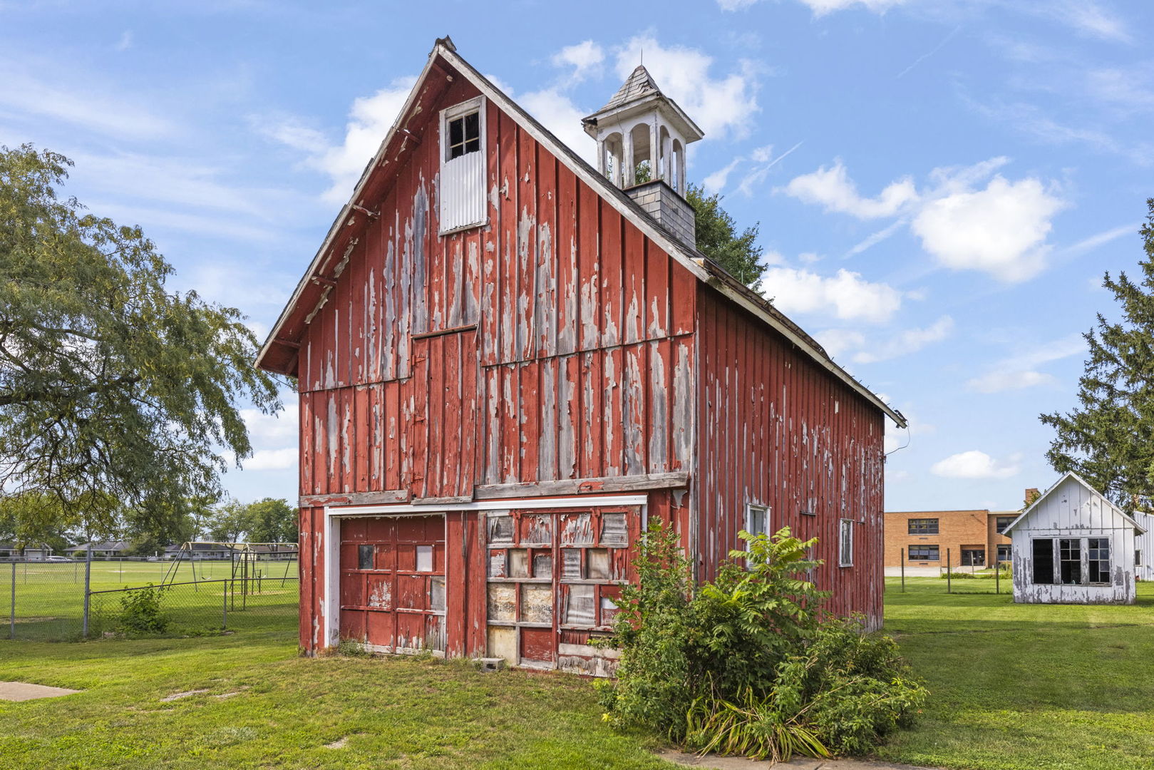 301 N Main Street, Herscher, IL 60941