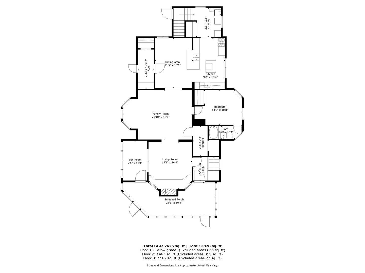 301 N Main Street, Herscher, IL 60941