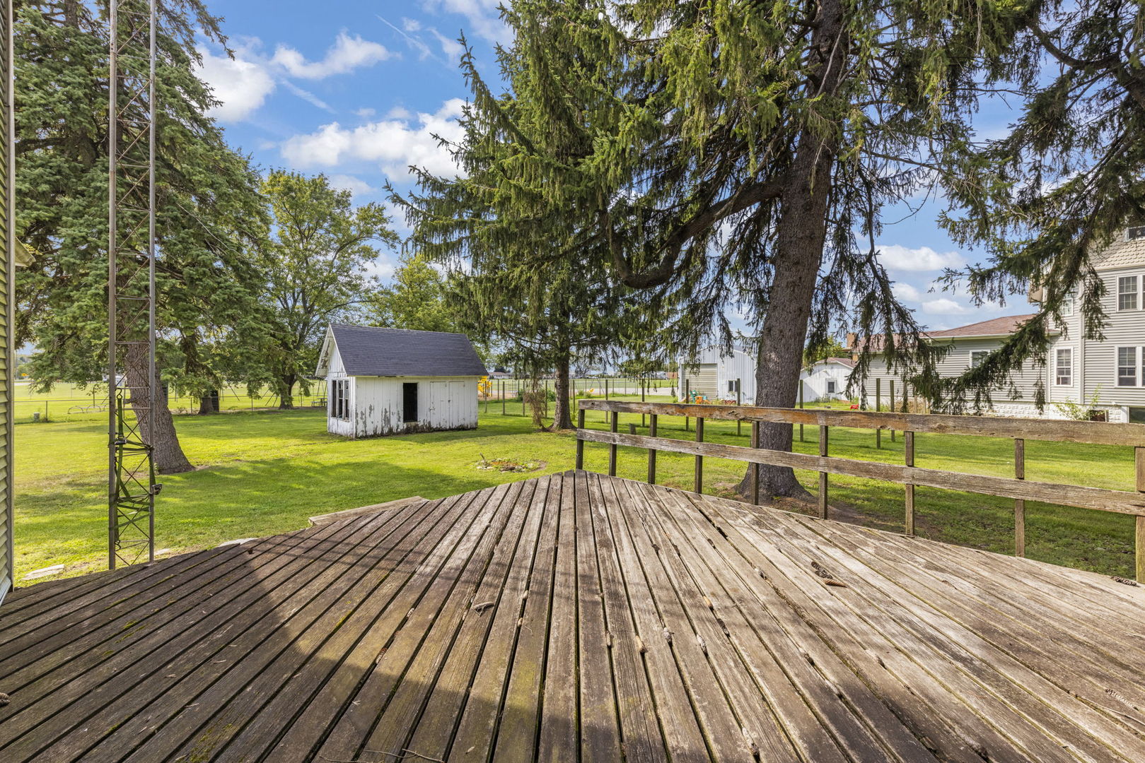301 N Main Street, Herscher, IL 60941