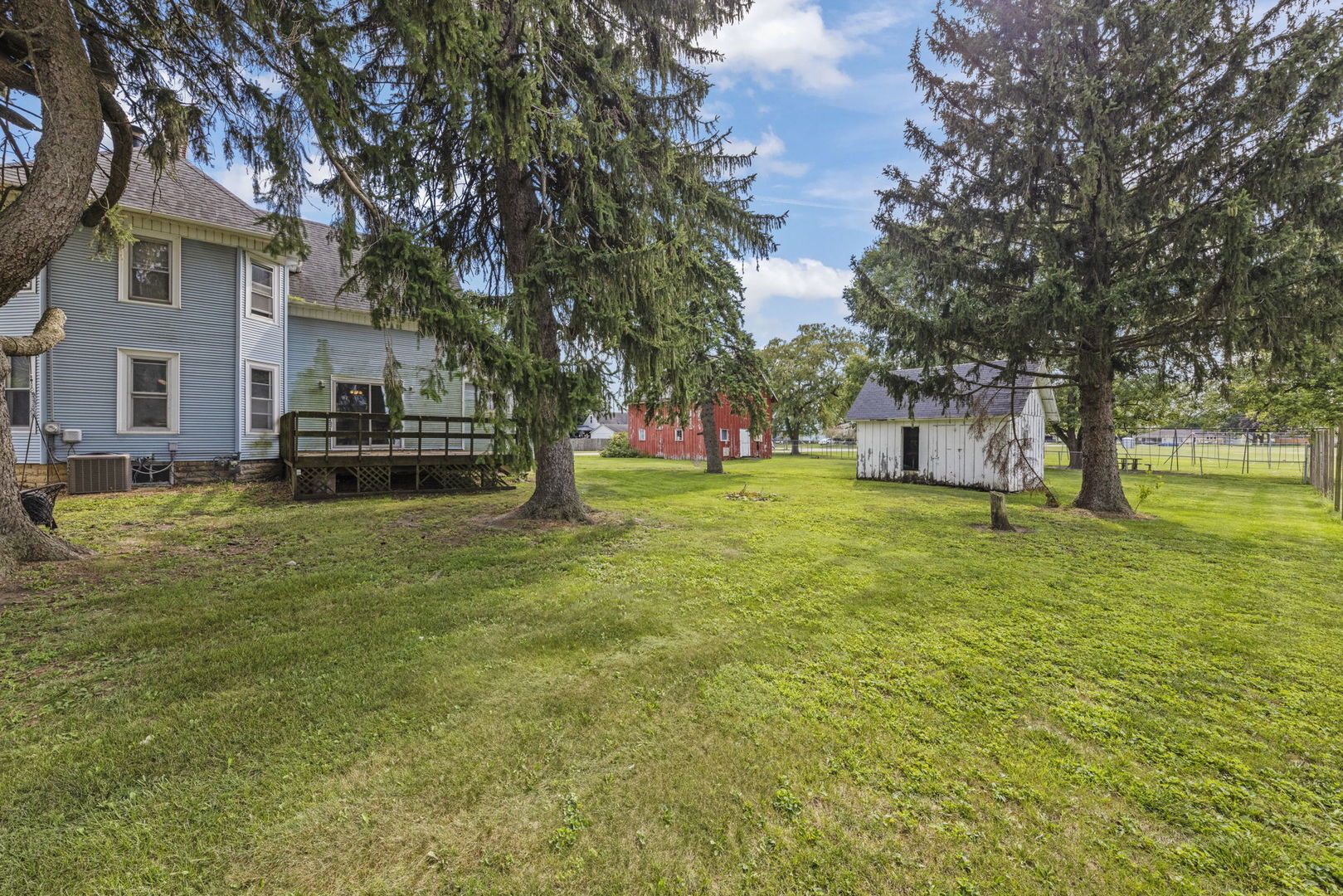 301 N Main Street, Herscher, IL 60941
