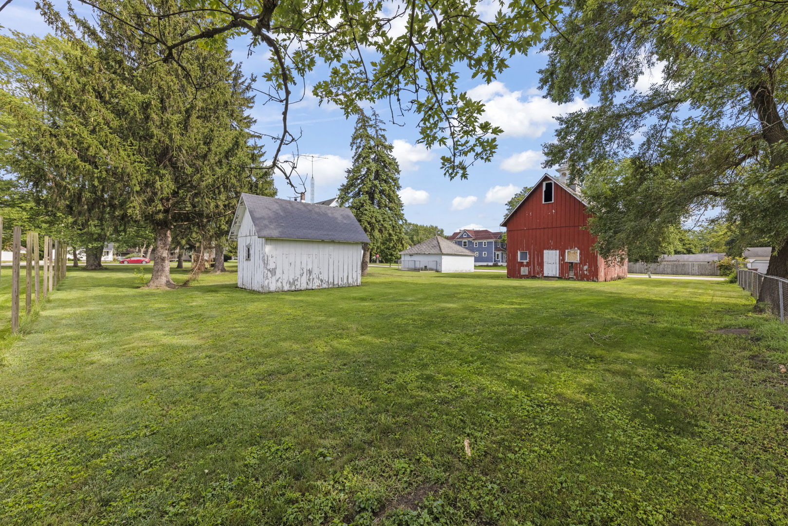 301 N Main Street, Herscher, IL 60941