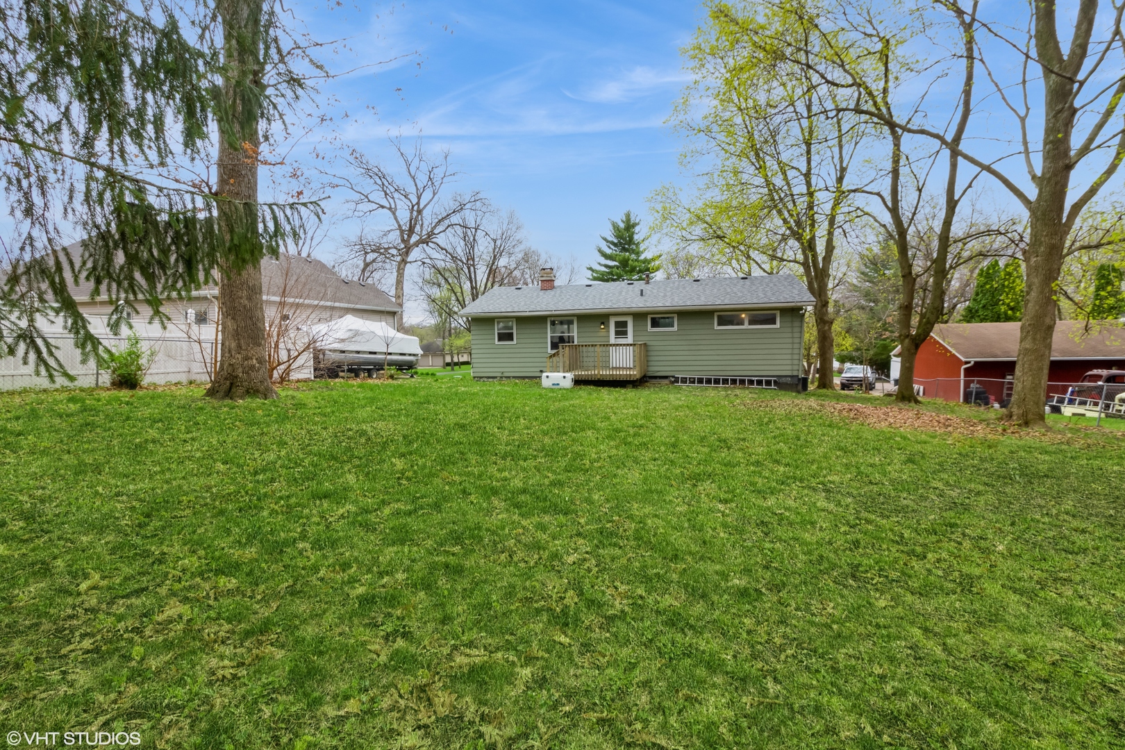 580 Holiday Drive, Somonauk, IL 60552