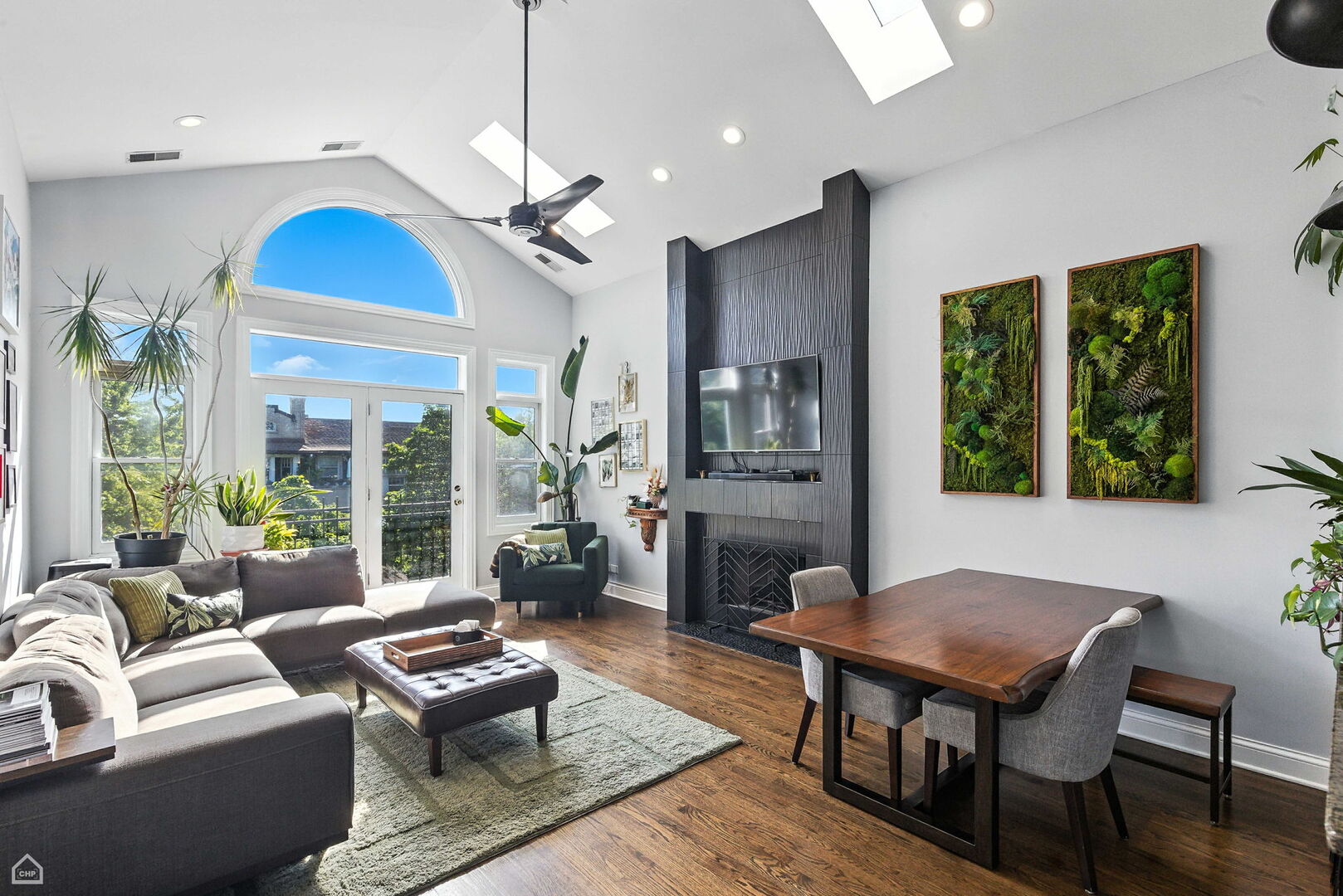 4606 N MALDEN Street #3S, Chicago, IL 60640