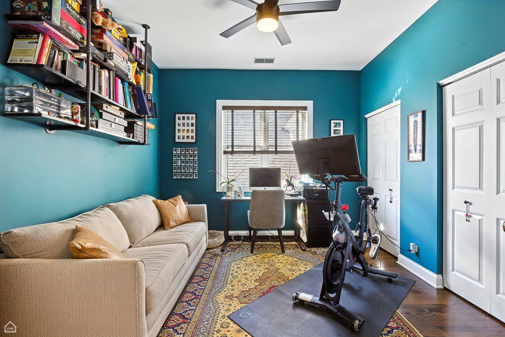 4606 N MALDEN Street #3S, Chicago, IL 60640